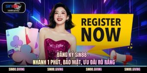 Đăng Ký SIN88