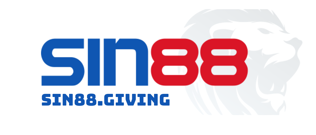 SIN88.GIVING