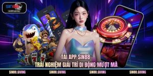 Tải App SIN88